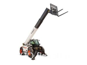 Телескопический погрузчик Bobcat T41.140SLP