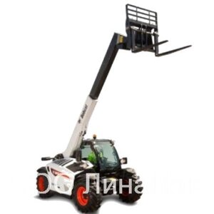 Телескопический погрузчик Bobcat TL 26.60