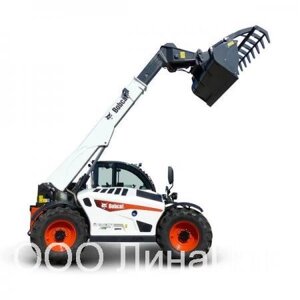 Телескопический погрузчик Bobcat TL43.80 Agri