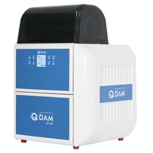 Трейсиллер DAM QS-300
