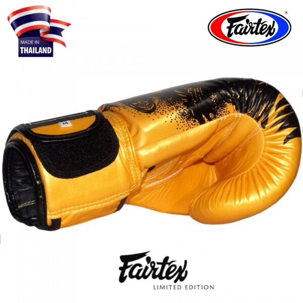 Р©РёС‚РєРё Fairtex Shin Pads sp3 Red