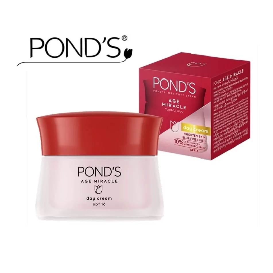 Купить Крем Для Лица Ponds В Украiнi