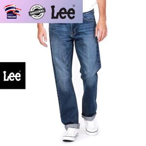 Джинсы мужские Lee Reimagined Denim (101+модель LE L2737102 (оригинал) Waist: W38L32