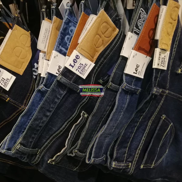 Джинсы Из Америки Купить Оригинальные