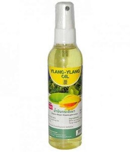 Масло Иланг-Иланг 120 мл/  Ylang-Ylang Oil 120 ml., Таиланд от компании Тайская косметика и товары из Таиланда - Melissa - фото 1
