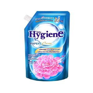 Кондиционер для белья Hygiene Morning Fresh “Утренняя свежесть”, 520 мл, Таиланд