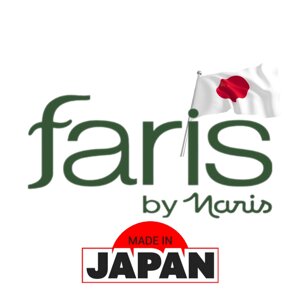Японская косметика Faris by Naris
