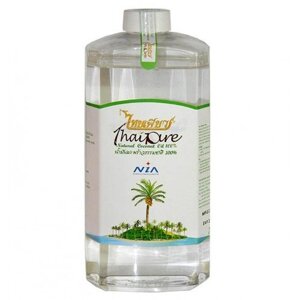 Кокосовое масло 100% Thai Pure 500 мл / Thai Pure Natural Coconut oil 500 ml., Таиланд