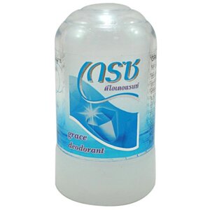 Натуральный дезодорант Кристал 70 г / Natural deodorant Cristal 70 g