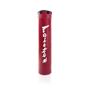 Боксёрский мешок Fairtex HB6 Red