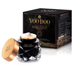 Крем-филлер для лица Voodoo Eternelly of Gorgeous, 30 мл., Таиланд