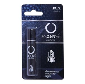 Духи мужские Esxense Perfume Leo King For Men, 6 мл. Таиланд