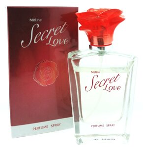Духи для женщин с феромонами "Секрет Любви" Mistine Secret Love Parfume, 50 мл., Таиланд