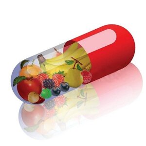 Тайские препараты, диетические добавки (БАДы) для здоровья