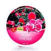 Крем для тела Роза Banna 250 мл / Banna Rose Body cream 250 ml, Таиланд