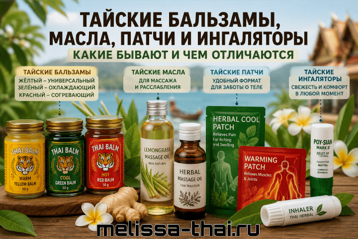 Тайские бальзамы, масла, патчи и ингаляторы — какие бывают и что действительно стоит купить - фото pic_4d4d5fbb2dfb08ee1099aaabb207c8c1_1920x9000_1.png