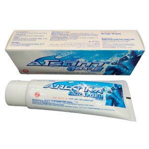 Обезболивающий гель с пироксикамом Arotika Cool Gel 100 г — против боли в суставах, мышцах и воспалений. Таиланд в Москве от компании Тайская косметика и товары из Таиланда - Melissa