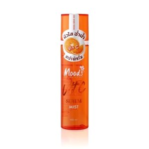 Сыворотка для лица Belov Moods Vit C Serum Mist, 100 мл.