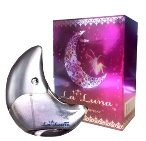 Духи для женщин Mistine La Luna Perfume Spray, 50 мл., Таиланд в Москве от компании Тайская косметика и товары из Таиланда - Melissa