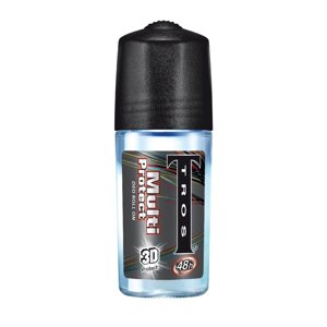 Шариковый дезодорант для мужчин Tros Roll On Deodorant Tros Roll On Multi Protect