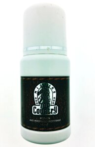 Дезодорант антиперспирант роликовый Mistine Top Country Deodorant Roll, 60 мл., Таиланд