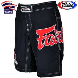 Шорты спортивные Fairtex MMA Board Shorts AB1/P, Таиланд