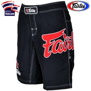 Шорты спортивные Fairtex MMA Board Shorts AB1/P, Таиланд в Москве от компании Тайская косметика и товары из Таиланда - Melissa