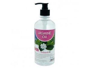 Масло Жасмин 250 мл / Jasmine Oil 250 ml, Таиланд в Москве от компании Тайская косметика и товары из Таиланда - Melissa