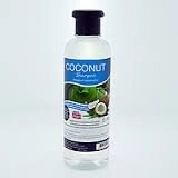 Банна Шампунь для волос Кокос 360 мл./ Banna Coconut shampoo 360 ml