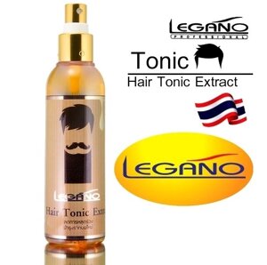 Тоник для роста волос Legano, 120 мл, Таиланд