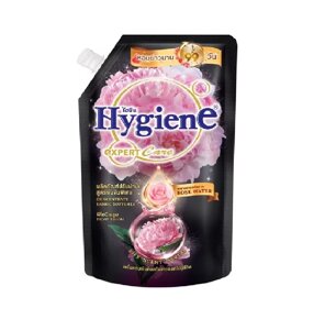 Кондиционер для белья Hygiene Peony Bloom “Цветок пиона”, 490 мл, Таиланд в Москве от компании Тайская косметика и товары из Таиланда - Melissa