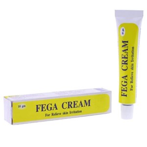 Крем для проблемной кожи Fega Cream Yanhee, Таиланд