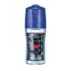 Шариковый дезодорант для мужчин Tros Roll On Deodorant Tros Roll On Energy Cool