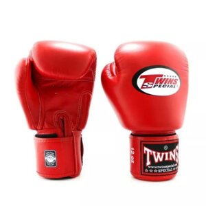 Боксерские перчатки Twins Special BGVL-3, Таиланд
