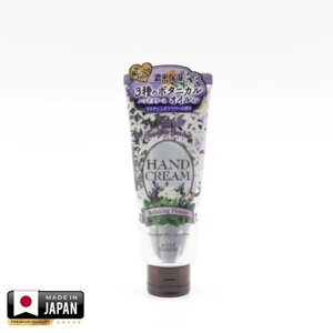 Крем для рук Kose Cosmeport Precious Garden Hand Cream Relaxing Flower, 70 мл. Япония