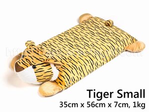 Латексная подушка Tiger-Small, 1 кг., Таиланд