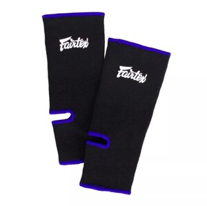 Хлопковая защита голени Fairtex AS-1 в Москве от компании Тайская косметика и товары из Таиланда - Melissa