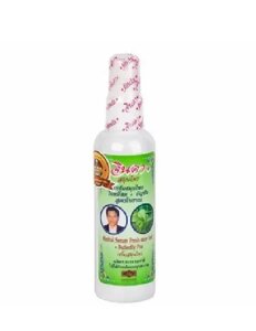Сыворотка-спрей для укрепления волос Jinda 120 мл / Hair Tonic Jinda 120 ml