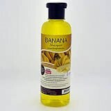 Банна Шампунь для волос Банан 360 мл./ Banna Banana shampoo 360 ml