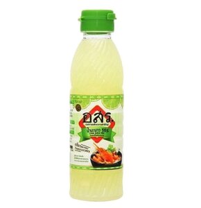 Сок лайма Aorsorror 55% Lime Juice Mix 250 мл. Таиланд