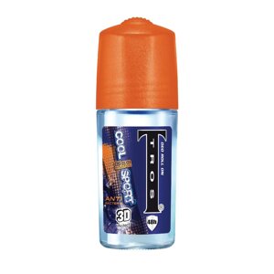 Шариковый дезодорант для мужчин Tros Roll On Deodorant Tros Roll On Cool Sport Deo