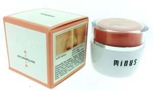 Крем для сужения пор кожи лица Mistine Minus Pore Concealing Cream, 4 мл,. Таиланд в Москве от компании Тайская косметика и товары из Таиланда - Melissa