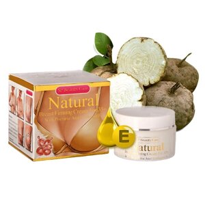 Крем для увеличения груди SP Natural Enlargement Breast Cream 100 гр. Таиланд
