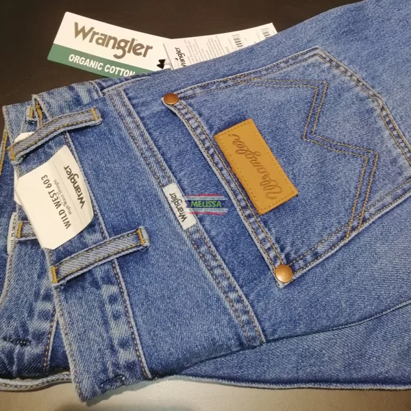 Купить Оригинальные Джинсы Wrangler Женские В Спб
