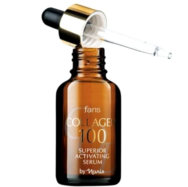 сыворотка увлажняющая, с витаминами moisture vitamin nmf whitening ampoule, 80 мл.