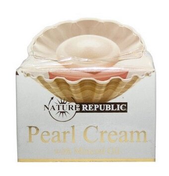 Жемчужный крем для лица 10 г / Perfect Pearl Cream 10 g от компании Тайская косметика и товары из Таиланда - Melissa - фото 1