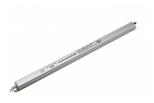 Блок питания 72Вт 12В 6А Super Slim 375х18х18 мм для led ленты