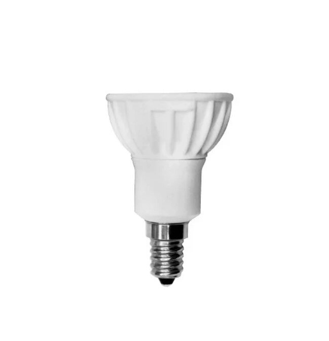 Лампа 2Вт светодиодная GLD-MR16-2-230-E14-6 6008 от компании Уютель - фото 1