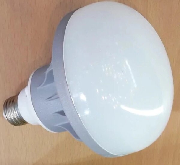 Лампа 30Вт E27 6500K светодиодная А115  D3020 от компании ИП Набока В.М. - фото 1