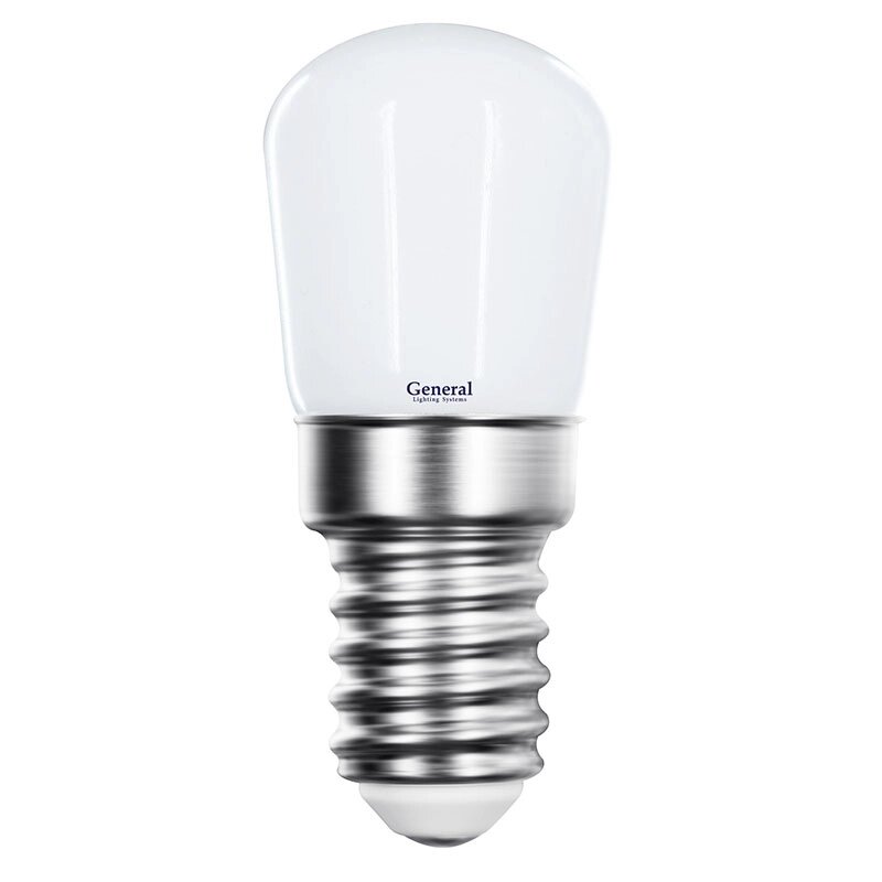 Лампа 5Вт 4500К 150Лм для холодильников T25-E14-5-P-220-4500 светодиодная угол 270 661060 от компании ИП Набока В.М. - фото 1